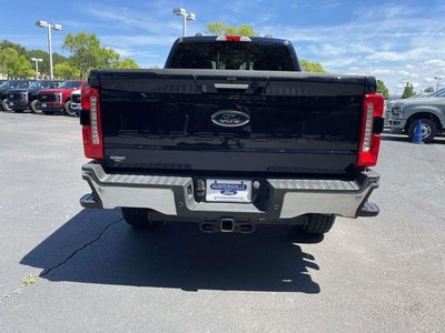 2023 Ford F-250SD Lariat