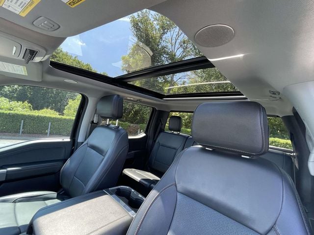 2023 Ford F-250SD Lariat