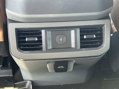 2026 Ford F-250SD XLT AG WAGON