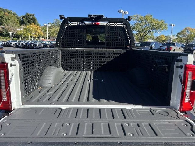 2026 Ford F-250SD XLT AG WAGON