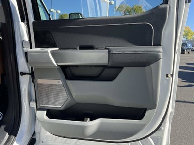 2026 Ford F-250SD XLT AG WAGON