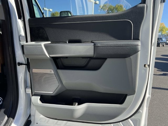 2026 Ford F-250SD XLT AG WAGON