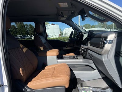 2026 Ford F-250SD XLT AG WAGON
