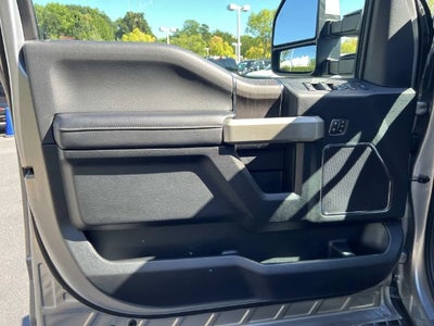 2020 Ford F-250SD Lariat