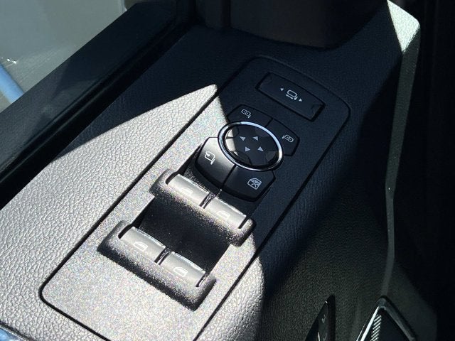 2020 Ford F-250SD Lariat