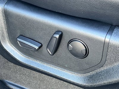 2020 Ford F-250SD Lariat