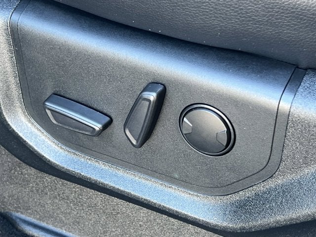 2020 Ford F-250SD Lariat