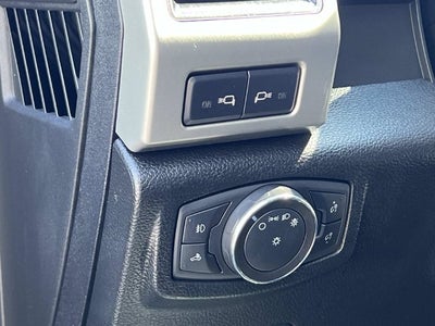 2020 Ford F-250SD Lariat