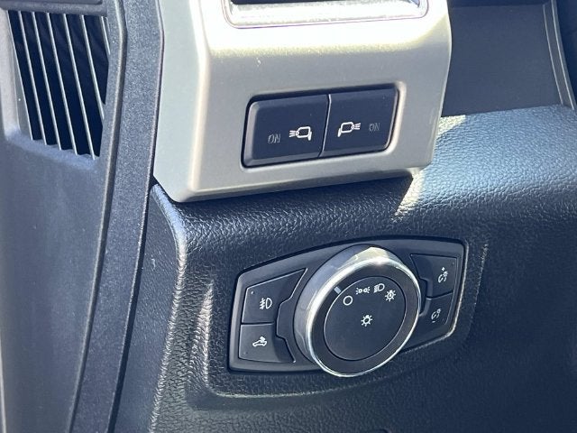 2020 Ford F-250SD Lariat