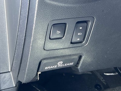 2020 Ford F-250SD Lariat
