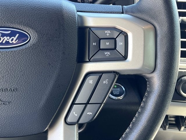 2020 Ford F-250SD Lariat