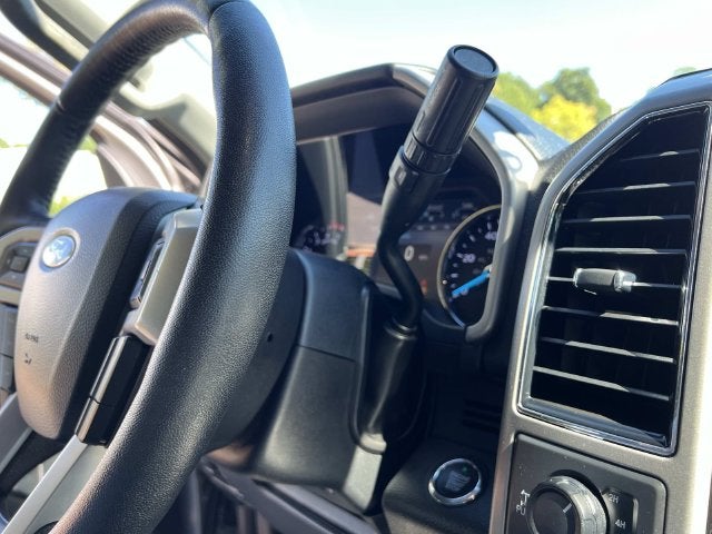 2020 Ford F-250SD Lariat