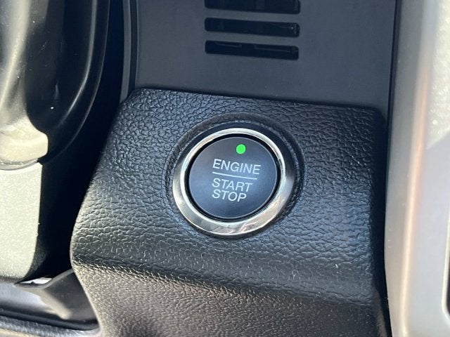 2020 Ford F-250SD Lariat