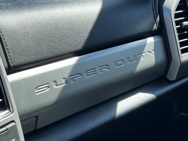 2020 Ford F-250SD Lariat