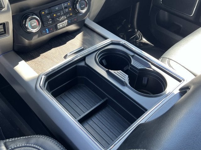 2020 Ford F-250SD Lariat