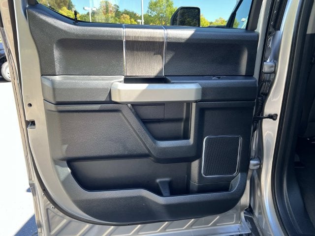 2020 Ford F-250SD Lariat