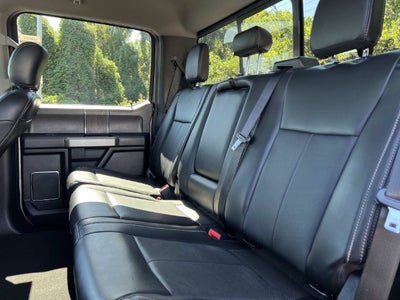 2020 Ford F-250SD Lariat