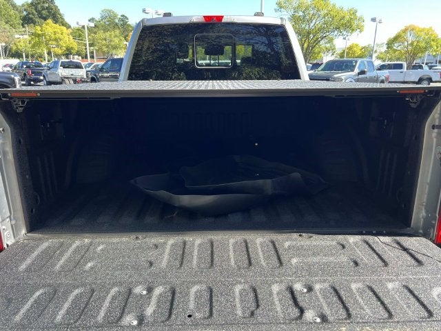 2020 Ford F-250SD Lariat