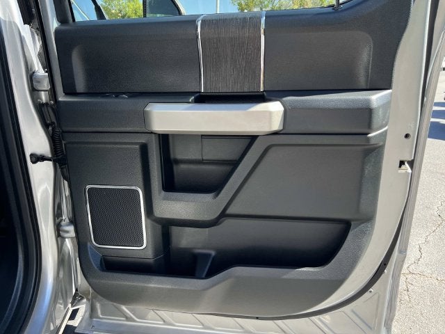 2020 Ford F-250SD Lariat