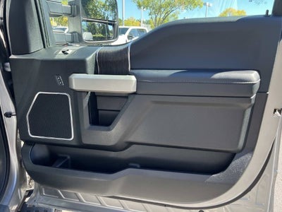 2020 Ford F-250SD Lariat