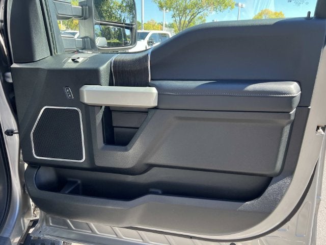 2020 Ford F-250SD Lariat