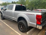 2020 Ford F-250SD Lariat
