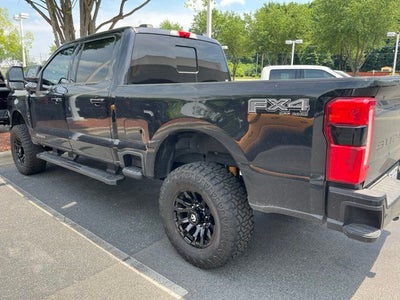 2023 Ford F-250SD XLT