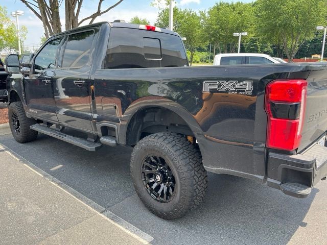 2023 Ford F-250SD XLT