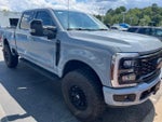 2025 Ford F-350SD Lariat