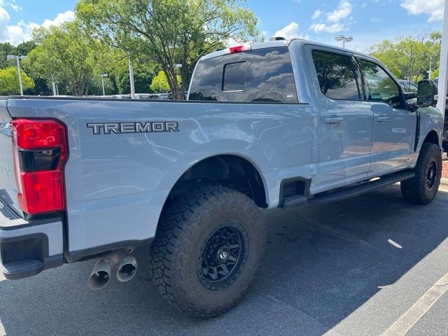 2025 Ford F-350SD Lariat