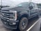 2023 Ford F-350SD Platinum