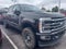 2023 Ford F-350SD Platinum