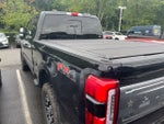 2023 Ford F-350SD Platinum