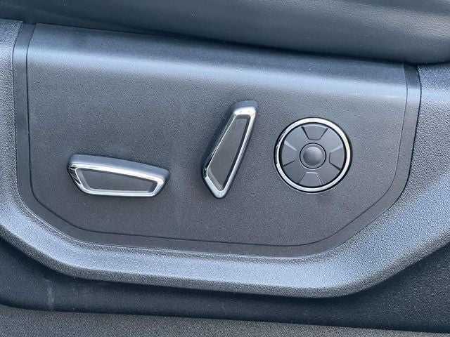 2019 Ford F-350SD Platinum