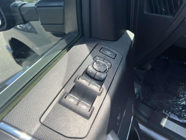 2019 Ford F-350SD Platinum