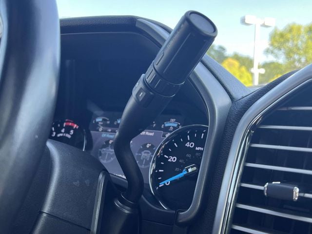 2019 Ford F-350SD Platinum