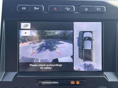 2019 Ford F-350SD Platinum