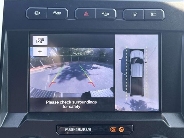 2019 Ford F-350SD Platinum
