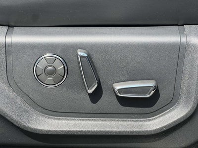 2019 Ford F-350SD Platinum