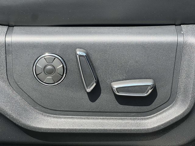 2019 Ford F-350SD Platinum