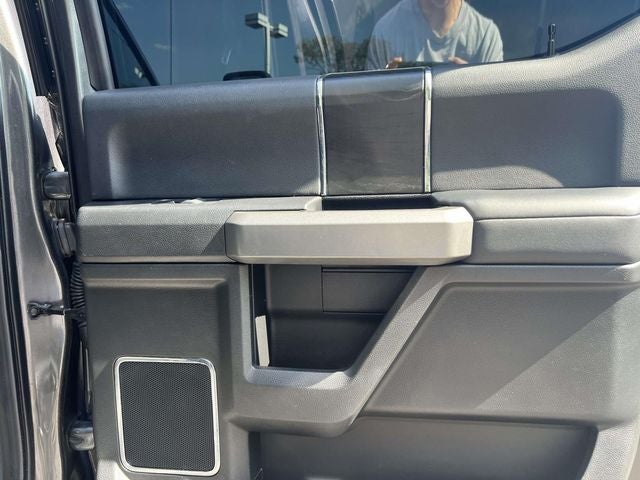 2019 Ford F-350SD Platinum