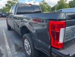 2019 Ford F-350SD Platinum