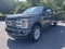 2019 Ford F-350SD Platinum