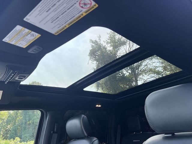 2019 Ford F-350SD Platinum