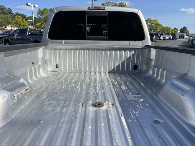 2016 Ford F-350SD Lariat