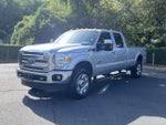 2016 Ford F-350SD Lariat