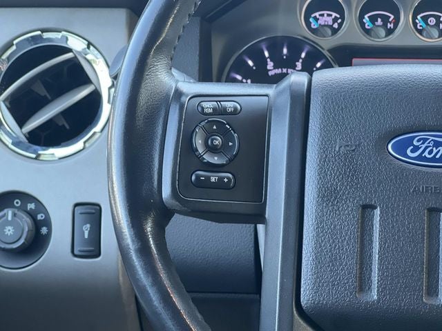 2016 Ford F-350SD Lariat