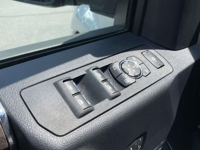 2019 Ford F-350SD Lariat