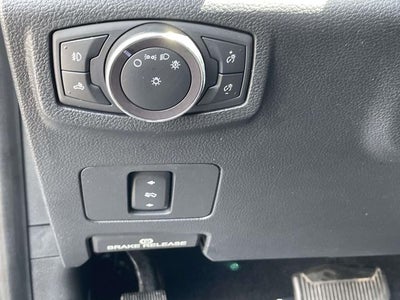 2019 Ford F-350SD Lariat