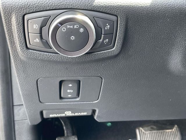 2019 Ford F-350SD Lariat